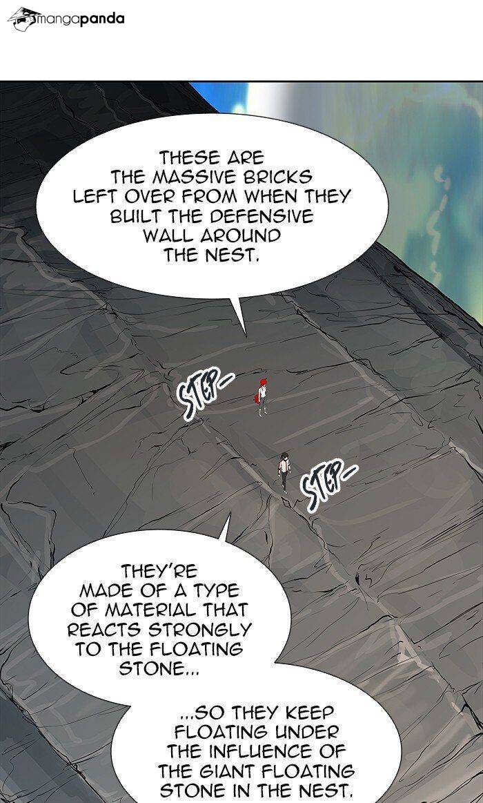 Tower of God Chapter 468 image 113